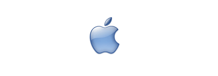 Apple logo