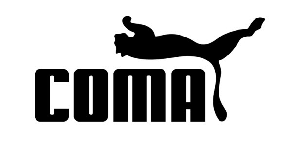 puma - coma