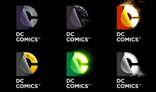 DC Comics