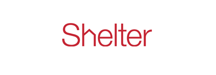 Shelter logo