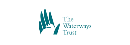 Waterways Trust logo