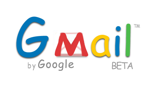 Logos Comic Sans Gmail