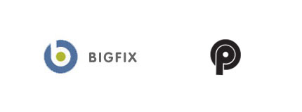 big fix logo
