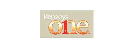 penzeys one logo