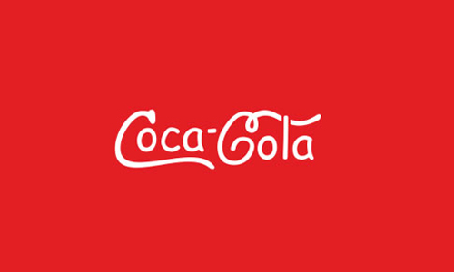 Logos Comic Sans Cocacola