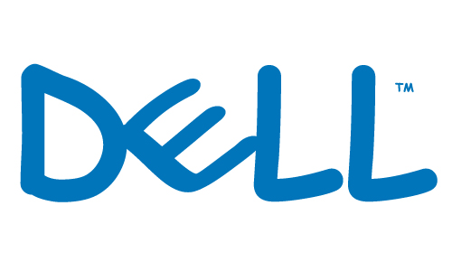 Logos Comic Sans Dell