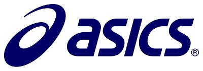 Asics logo vector preview