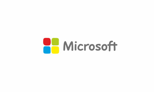 Logos Comic Sans Microsoft