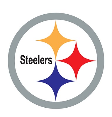 Pittsburgh Steelers logo vector