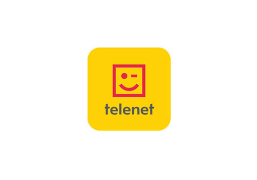 Telenet logo